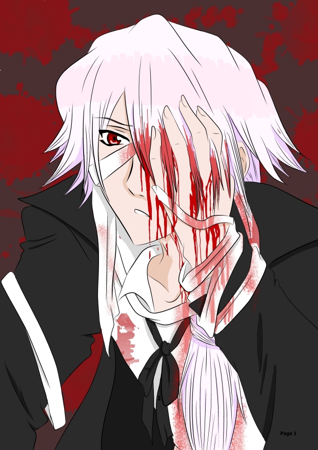 Blind My Eyes But I Can Still See