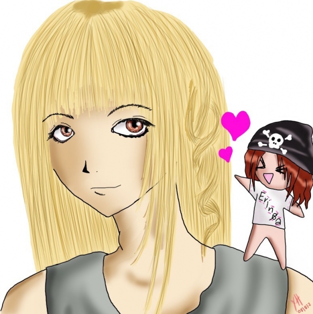 Ne, what's up, pal??