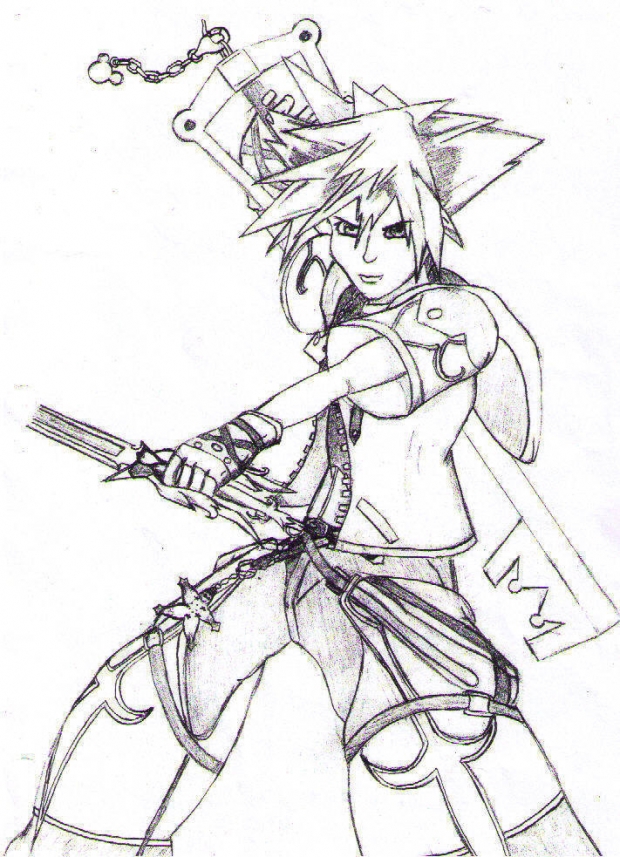 Valor Sora