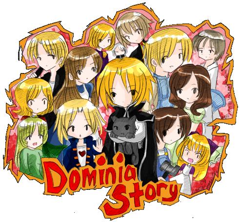 Dominia Story