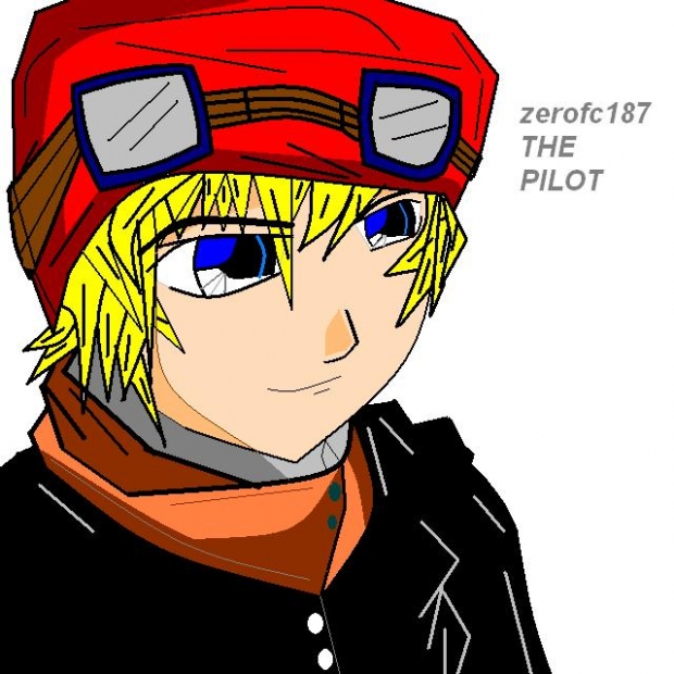 The Pilot