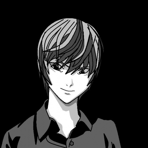 Light Yagami