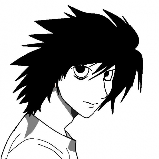 L Lawliet