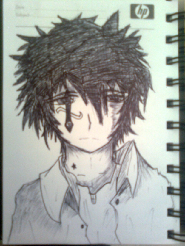 Random Drawing.........