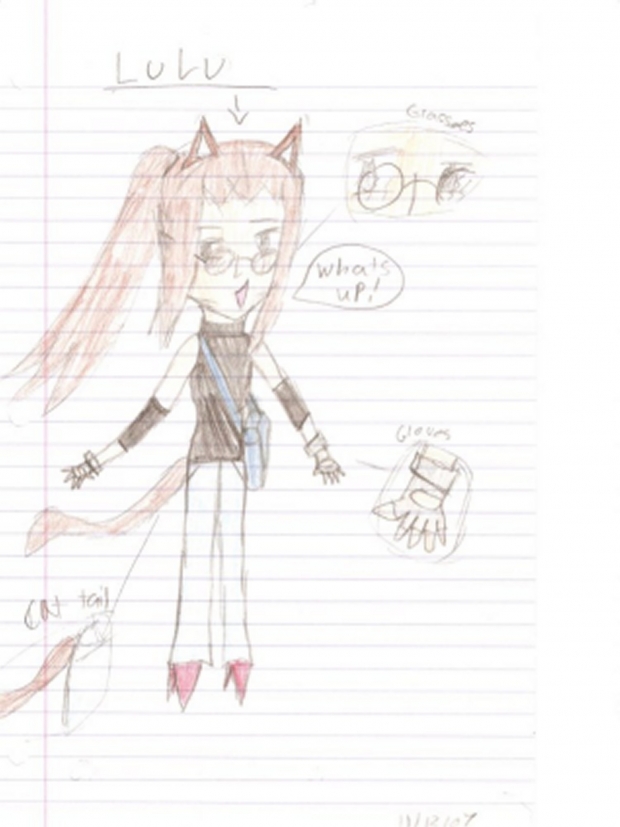 LuLu