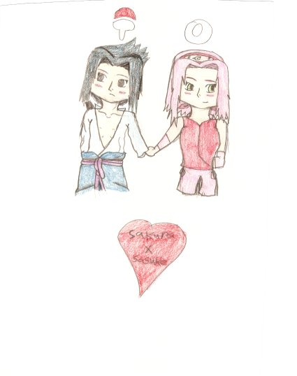 My entry for animelover7310's contest!