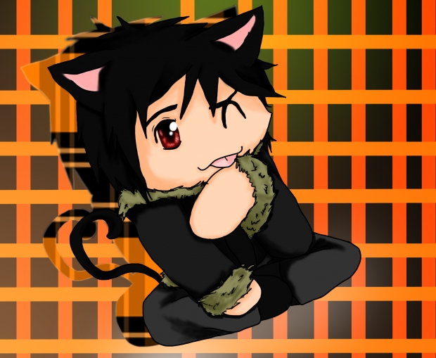 Neko Izaya
