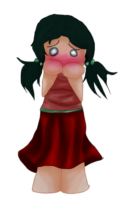 Patches ~REQUESTED (1/4)~