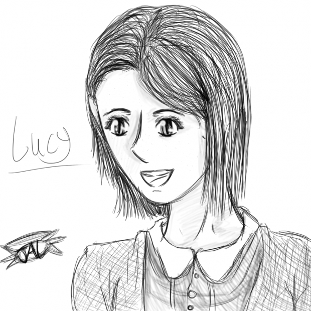 Lucy ~REQUESTED~