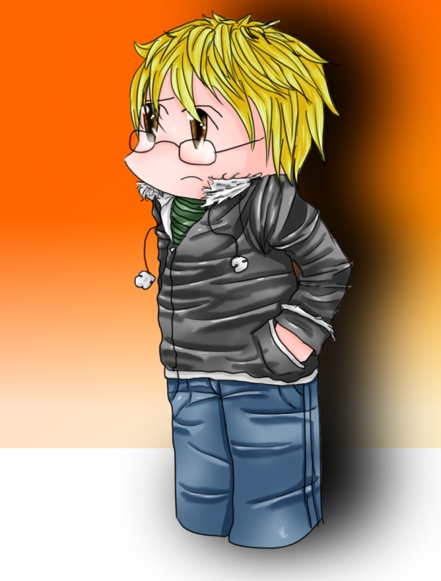 Jake~REQUESTED (2/4)