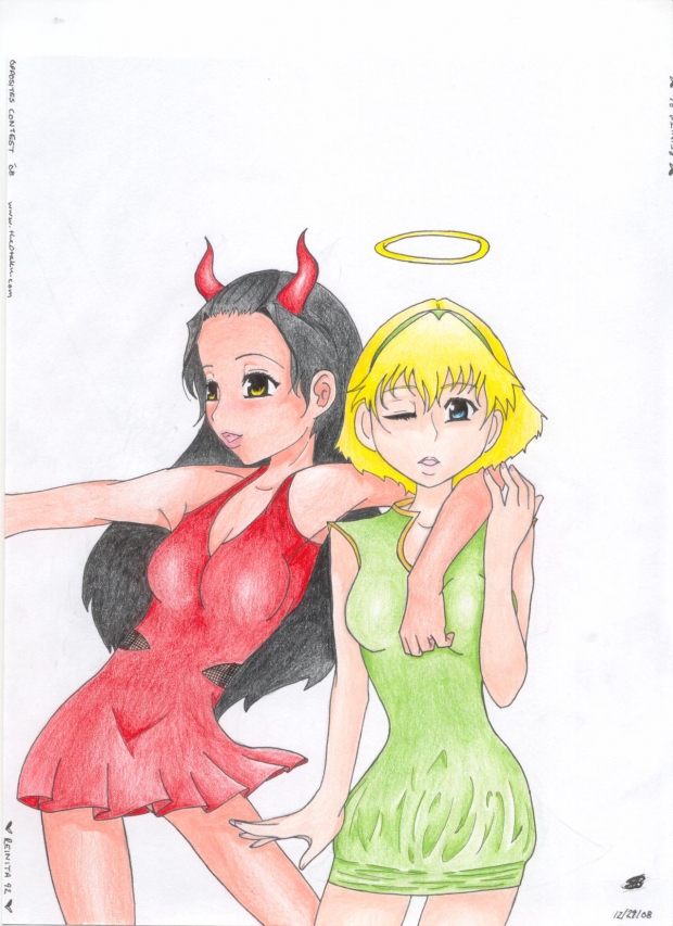 æªé­ ~ å¤©ä½¿