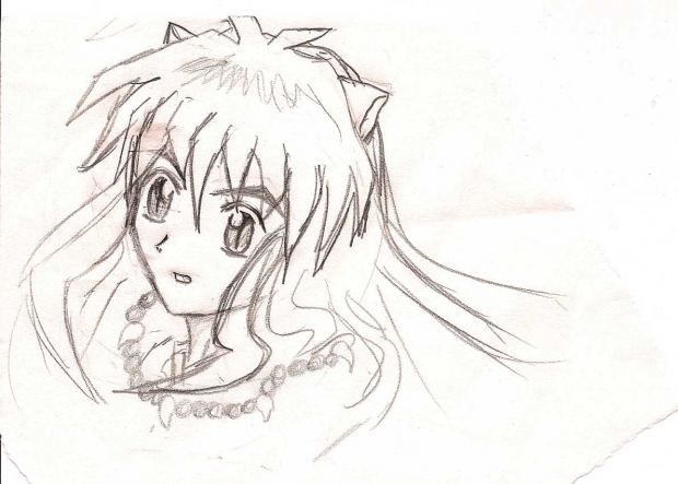 inuyasha