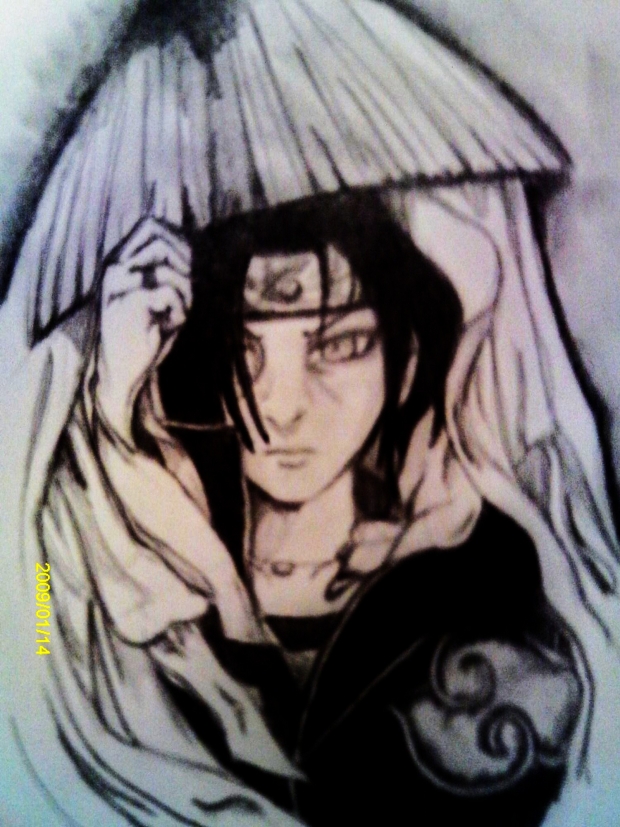 Itachi <3