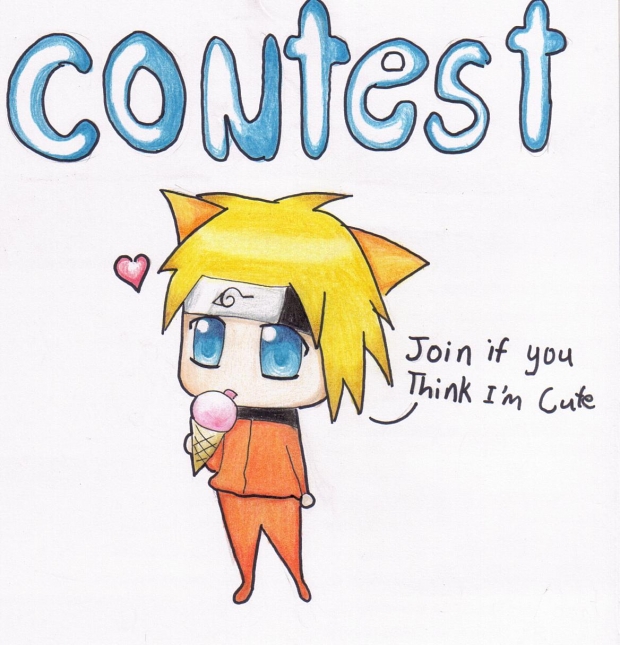 CONTEST!!!!!