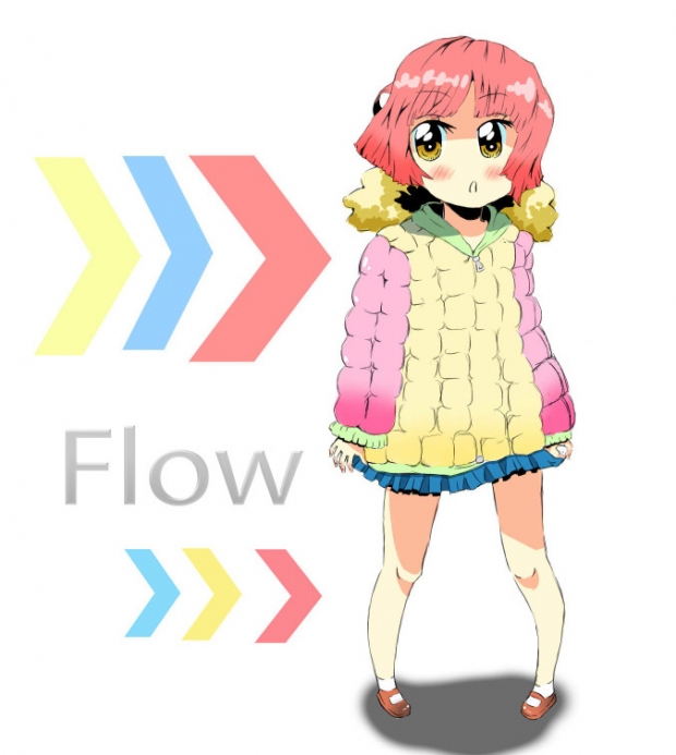 Flow