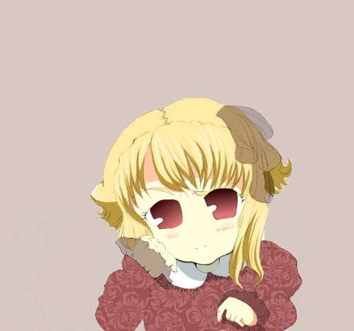 just sitting there.................................