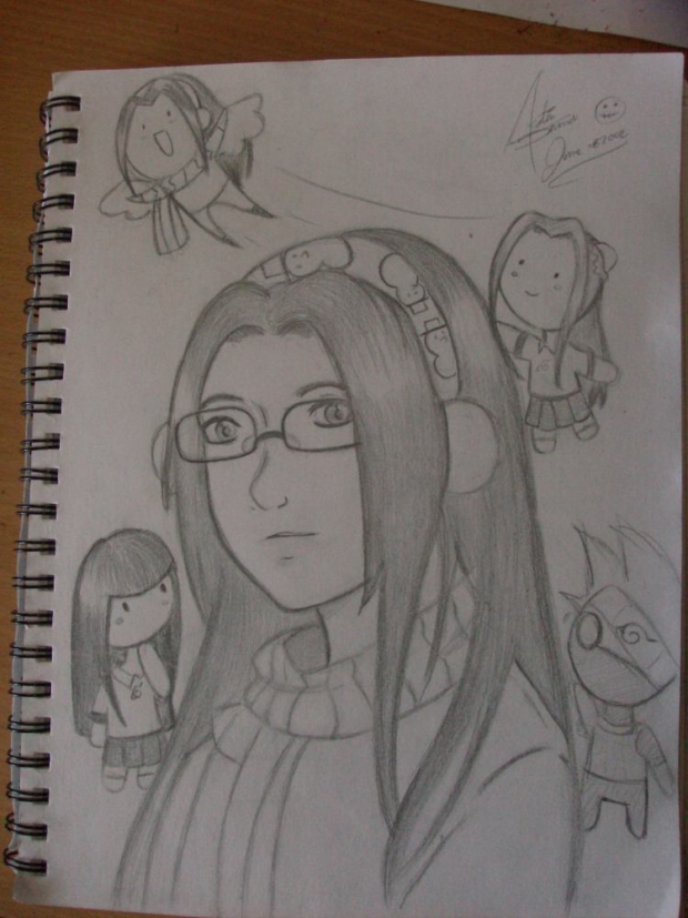 Okihi (MagicRinger Contest)