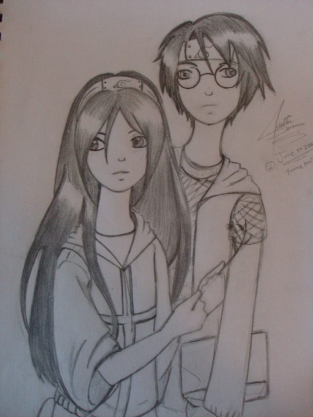 Hikari Mogami Contest Entry