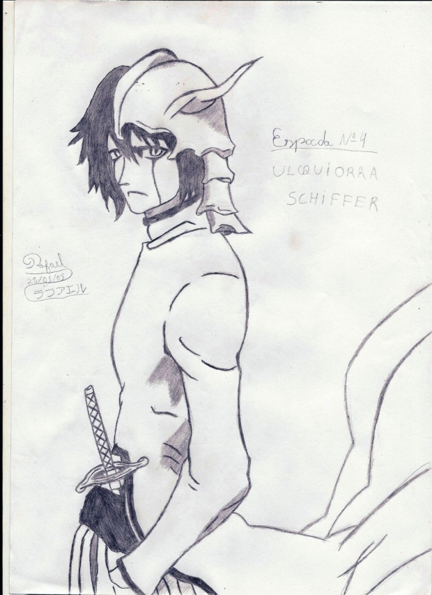 Ulquiorra