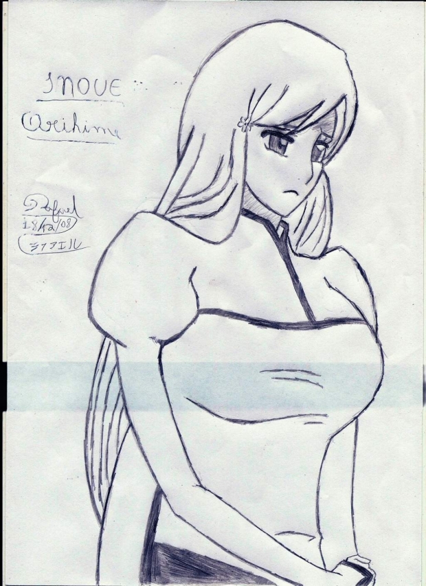 Orihime-chan
