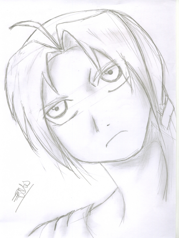 Edward Elric