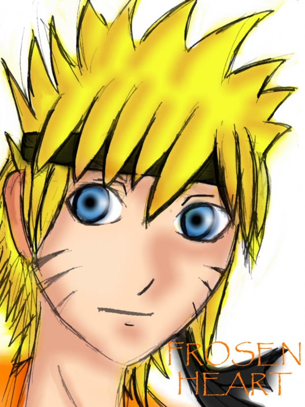 Naruto Uzumaki