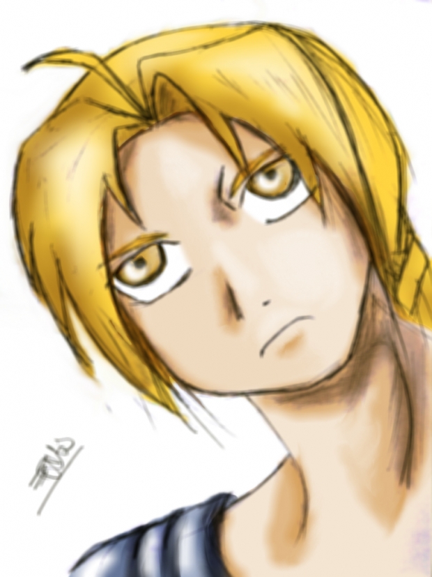 Edward Elric