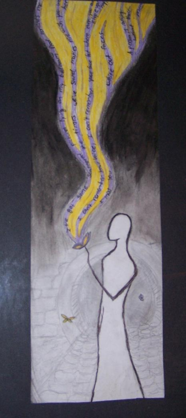 We are nothing without our Memories