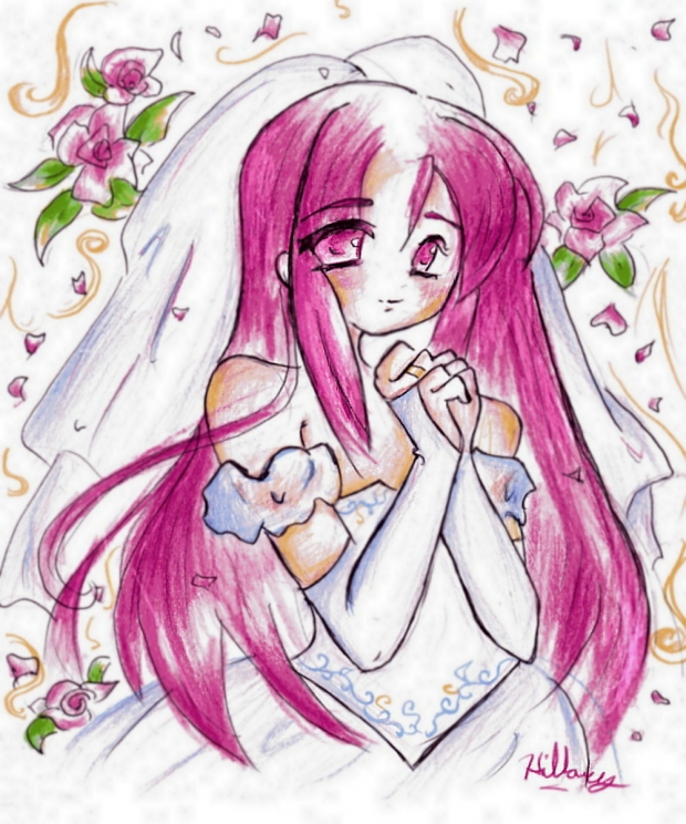 Bride