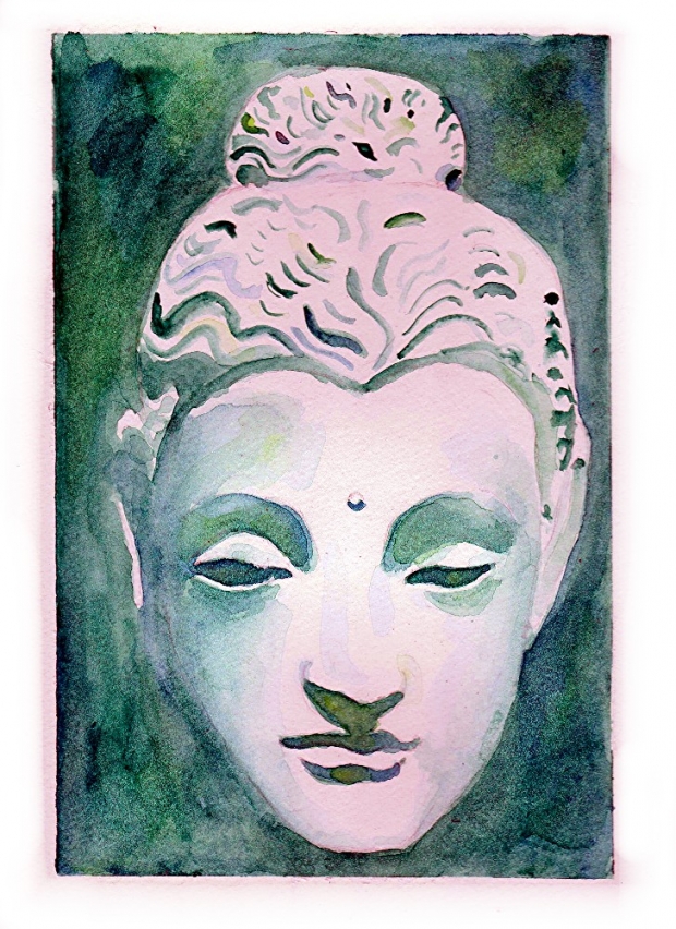 Buddha