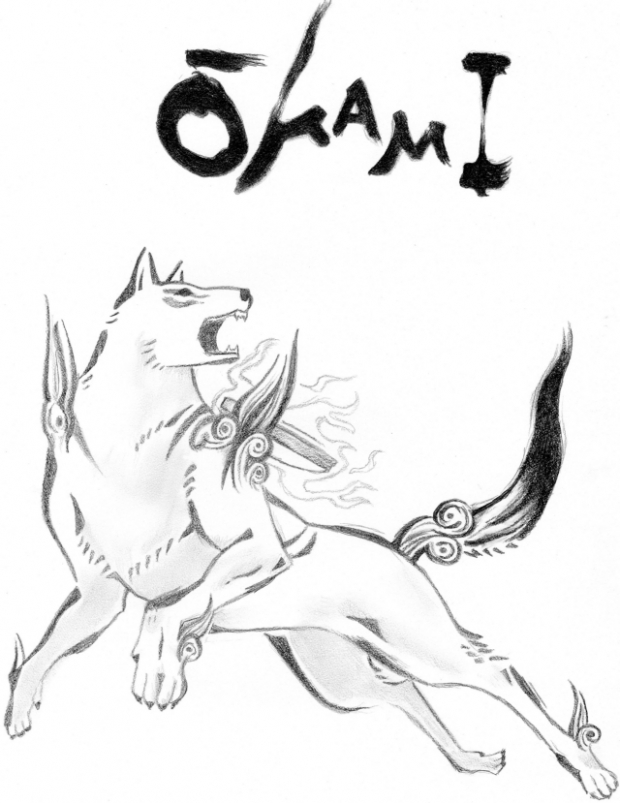 Okami