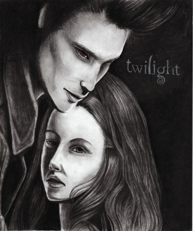 Twilight Poster