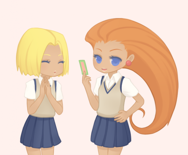 Come board the St. Anne!