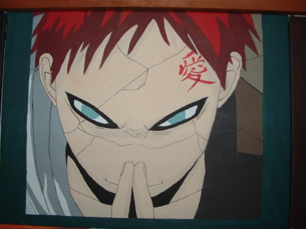 gaara