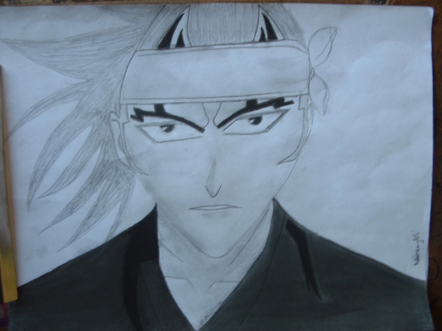 renji