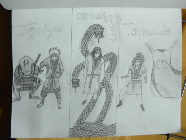 the perv,the evil,the beautiful