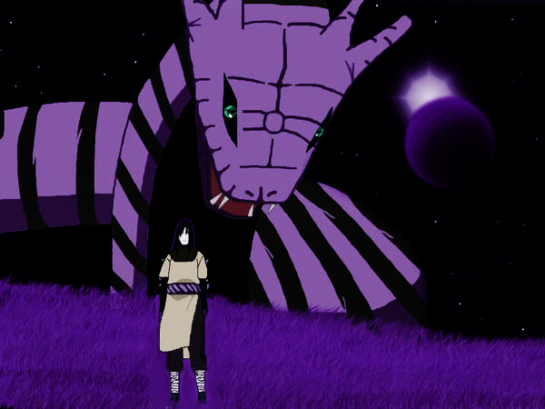 orochimaru