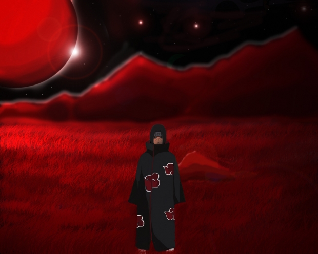 Itachi