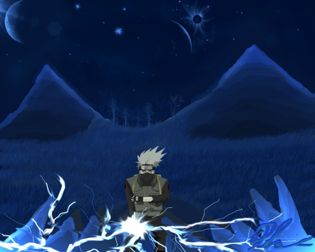 Kakashi