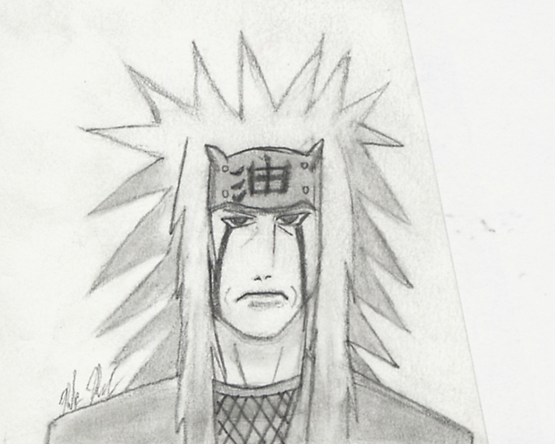 jiraiya