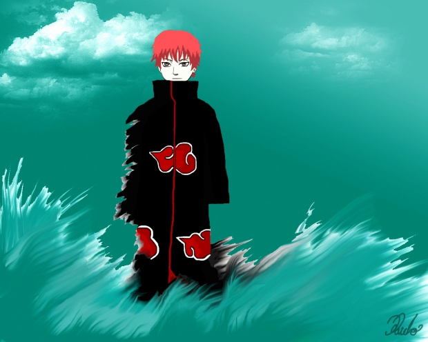 sasori
