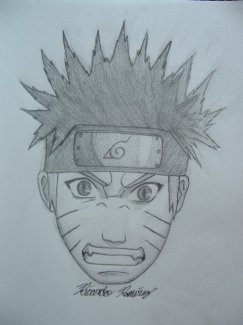 naruto