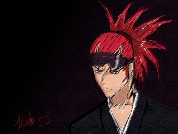 renji