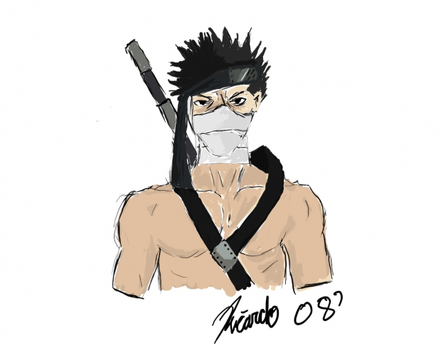 zabuza
