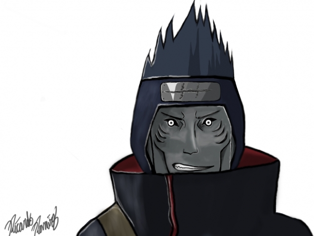 kisame