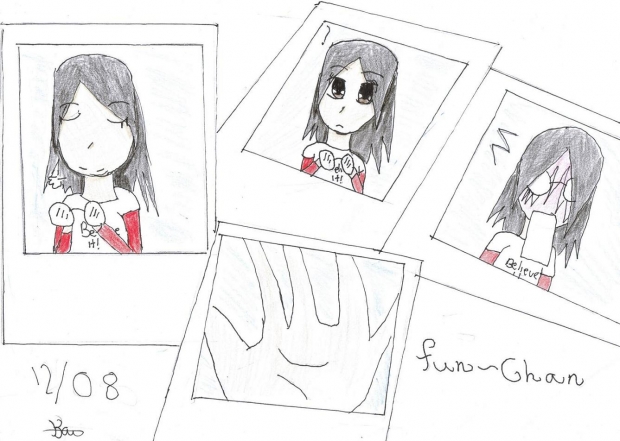 for fun-chan's contest