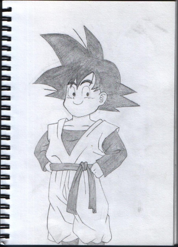 goten