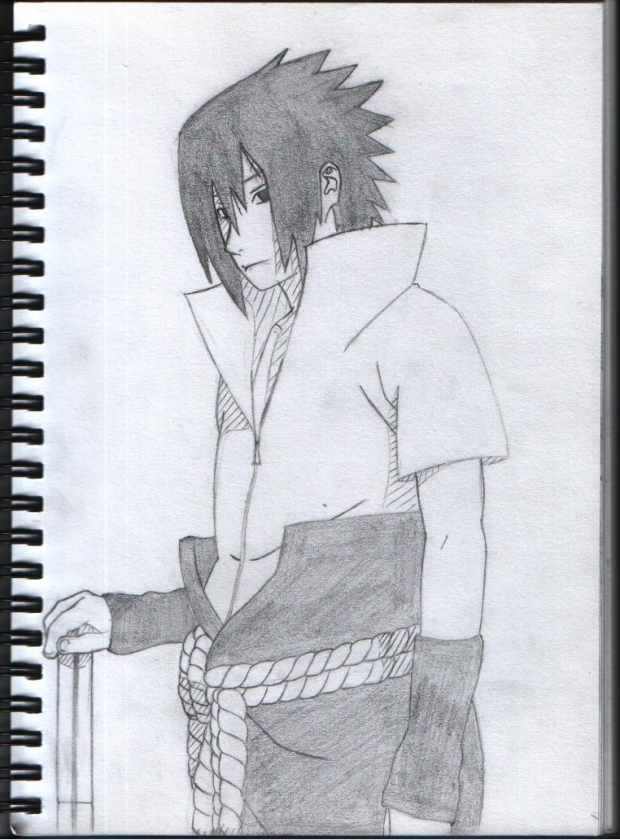sasuke