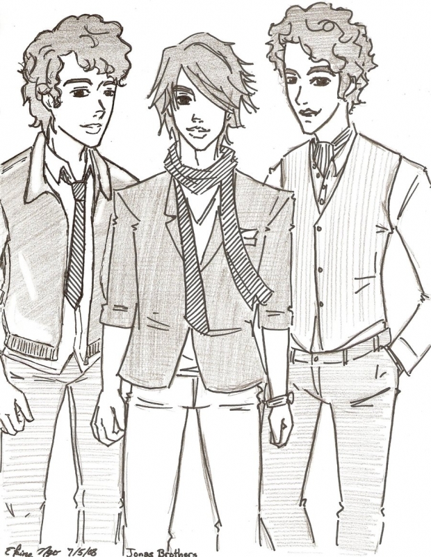The JoBros