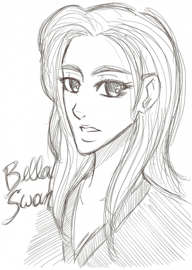 Bella Swan